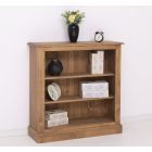 Magor alacsony, nyitott komód