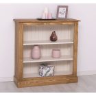 Magor alacsony, nyitott komód