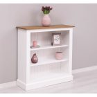 Magor alacsony, nyitott komód