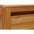 Gianna keskeny, alacsony komód