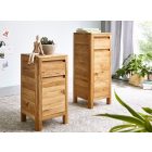 Gianna keskeny, alacsony komód