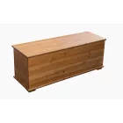 Ágyneműtartó láda