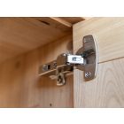 Tiziano 1 ajtós vitrin, függő NAT