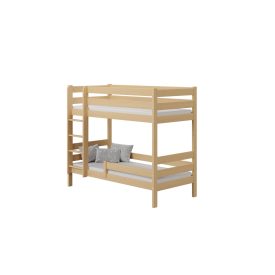 Tekla emeletes ágy-