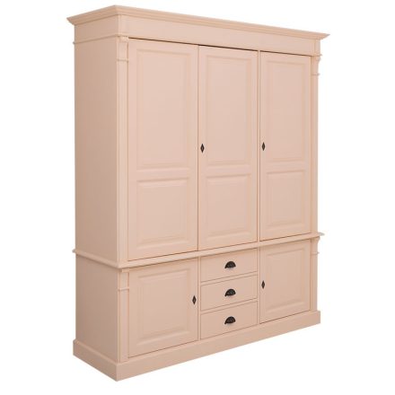 Direktor 3 ajtós szekrény