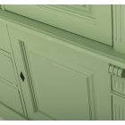 Direktor 3 ajtós szekrény