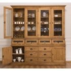 Erzsó 4 -es tálalószekrény