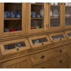 Erzsó 4 -es tálalószekrény