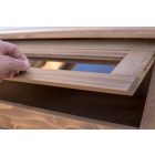 Erzsó 4 -es tálalószekrény