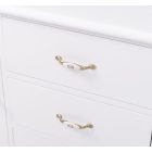 Erzsó 4 -es tálalószekrény