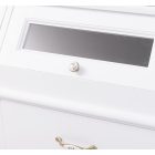 Erzsó 4 -es tálalószekrény