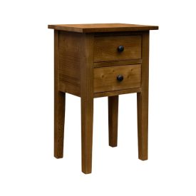 Vica 2 fiókos éjjeliszekrény