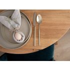 Violet tölgy asztal 90-140