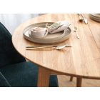 Violet tölgy asztal 90-140