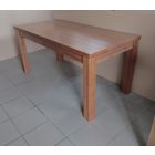 Vanessa étkező asztal 160x80 (antik fenyő)