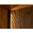 Carlo kis vitrines komód