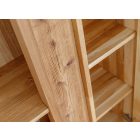 Carlo kis vitrines komód