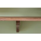 Bojtorján hosszú falipolc