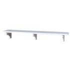 Bojtorján hosszú falipolc