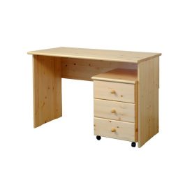 Marcus konténeres íróasztal 