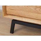 Montalto vitrines szekrény