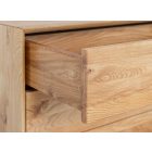 Montalto vitrines szekrény