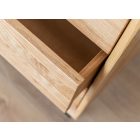 Montalto vitrines szekrény