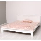 Rebeka franciaágy (160 -as)