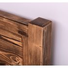 Rebeka franciaágy (160 -as)