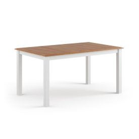 Berbenno étkezőasztal F+T
