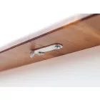Berbenno étkezőasztal F+T