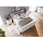 Berbenno franciaágy F