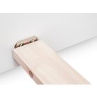 Berbenno franciaágy F