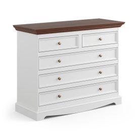 Berbenno 3+2 fiókos komód F+D