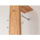 Gianna akasztós konzol