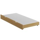 Vendégágyas fiók, gyerekágyakhoz-