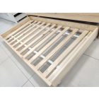 Vendégágyas fiók, gyerekágyakhoz-