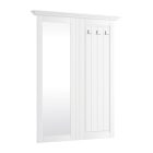 Berbenno tükrös előszobafal F