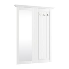 Berbenno tükrös előszobafal F