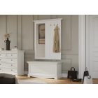 Berbenno tükrös előszobafal F