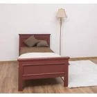 Magor egyszemélyes ágy, 2 fiókkal
