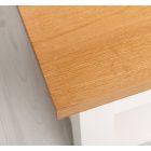 Dóra fiókos dohányzóasztal