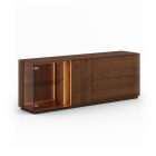 Carlo TV komód 185 cm