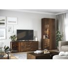 Carlo TV komód 185 cm