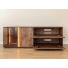 Carlo TV komód 185 cm