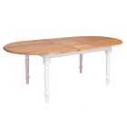 Magdi bővíthető étkezőasztal (210 -es)