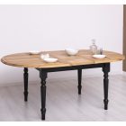 Magdi bővíthető étkezőasztal (210 -es)