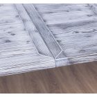 Magdi bővíthető étkezőasztal (210 -es)