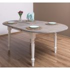 Magdi bővíthető étkezőasztal (210 -es)