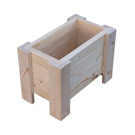 Virágtartó láda 42 x 26 cm